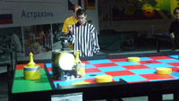 Eurobot'2011